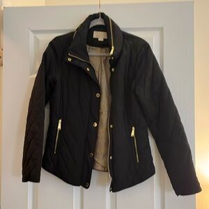 Quilted Michael Kors jacket